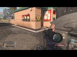 Bounty Target Is Down Call Of Duty Modern Warfare Youtube