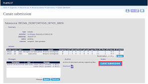 Samsung spp 2020 was fully scanned at: Curating Data Submitted Via The Automated Submission System Bigsdb 1 31 0 Documentation