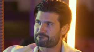 Towie's Dan Edgar makes shock confession over Ella Rae Wise romance after  she breaks down in tears in CBB over split