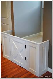 Maybe you would like to learn more about one of these? Wood Dog Gate Ideas On Foter