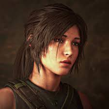 what is aura? THIS is aura. #laracroft #tombraider #laracroftedit  #tombraideredit #aura