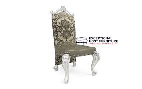 Exceptional Host Furniture