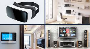 Consumer Electronics Demystified