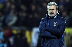 15 3 5 7 20.00 erwin koeman: Konyaspor Want Aykut Kocaman As Manager Turkish Football News