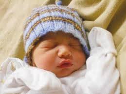 Birth: Jonathan David Ciaccio