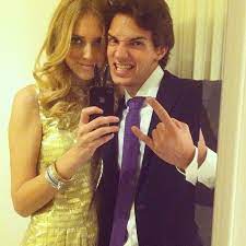 Qualche mese fa vi avevamo rivelato che all'interno della tbs crew sembravano esserci dei malcontenti. 27 Things You Didn T Know About Style Star Chiara Ferragni Chiara Ferragni Star Fashion Couple Photography
