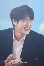 A Little Braver On Twitter Seokjin Worldwide Handsome Kim Seokjin