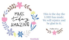 They state make today amazing in fun vibrant font that would brighten anyone's day! Free Make Today Amazing Ecard Email Free Personalized Encouragement Cards Online