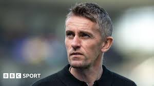 Ipswich news: Kieran McKenna's name 'will be bandied about'