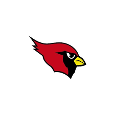 54 transparent png of arizona cardinals logo. Passion Stickers Nfl Arizona Cardinals Logo Decals Stickers