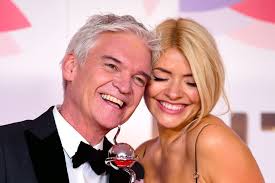 Phillip Schofield