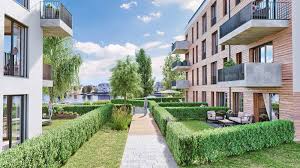 ¿buscas el hotel wohnung am wasser? Achterdeck Wohnen Am Wasser Berlin Kopenick Strategis Neubau Immobilien Informationen