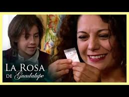 Aníbal es testigo de los excesos de su mamá