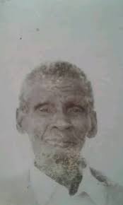 Can anyone help restore a photo of my dear friend and her grandad he would  of been 100 yesterday