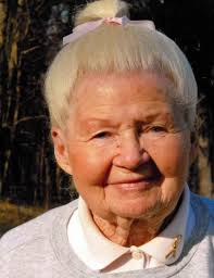 Obituary information for Captola "Cappie" Oder