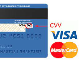 A cvv2, or card verification value, is a security code that payment processors use to reduce fraudulent credit and debit card transactions made over the internet or by phone. à®š à®µ à®µ à®Žà®£ à®Žà®© à®± à®² à®Žà®© à®© What Is Cvv Or Card Verification Value Tamil Goodreturns