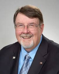 Marion Mayor: Joe Spinks