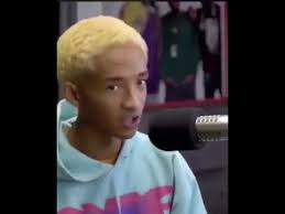 Support us on patreon and we'll make that happen! Jaden Smith What Is Going On Here Youtube