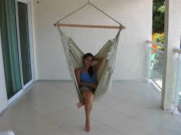 Shop a huge online selection at ebay.com. The Perfect Hammock Chair In A Cotton Net From Central America