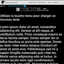 Apps & reviews for windows, macos, ios, android, & linux. Teleprompter App For Android Ikan