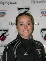 Edgewood College Eagles Blog: 2008