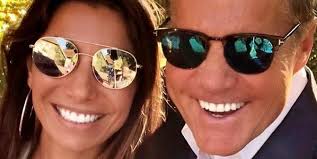 August 2006, als dieter bohlen (65) und carina walz (35) sich kennen und lieben lernten. Dieter Bohlen Hat Er Seine Carina Walz Geheiratet Verdachtiges Video Auf Instagram Express De
