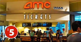 Your patience is highly appreciated and we hope our service can be worth it. Amc Theatres Offering Movie Tickets For Just 5 Every Tuesday Doyouremember