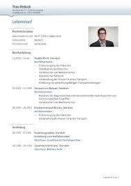 Der cv ist ein englischer lebenslauf, der genau über deinen werdegang informieren soll. Write You An Curriculum Vitae By Denno371