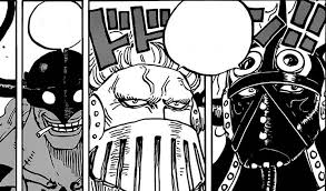 Stay connected with us to watch all episodes of your favorite animes. One Piece Kapitel 980 Spoiler Ruffy Der Party Crasher Mannersache