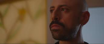 Desert in: world premiere operatic series — James Darrah