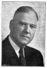 Lloyd W King (1892-1970)