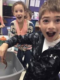 Snapshots: Week of Dec. 11, 2017