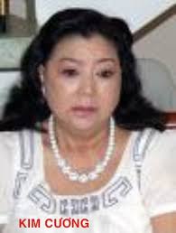 Kỳ nữ KIM CƯƠNG