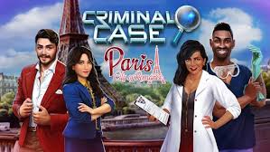 Download the latest apk version of criminal case: Criminal Case Paris Mod Unlimited Coins Energy 2 38 2 Latest Download