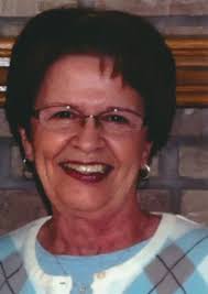 Elaine Stevenson Obituary April 28, 2014