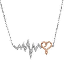 Crafted in 14k gold white gold or rose gold. 14k Rose Gold Over Silver 17 Inch Rope Chain Necklace Jcpenney