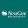 NovaCare Rehabilitation logo