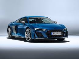 It was introduced by the german car manufacturer audi ag in 2006. The New Audi R8 Audi Mediacenter