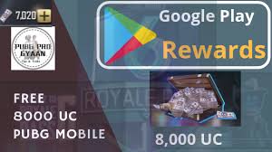Pubg mobile royal pass upgrade card (season 17) + 70 uc. Free 8000 Uc For Pubg Mobile Step By Step With Pictures