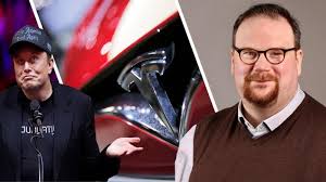 Tesla bundet av kollektivavtal i Finland och Belgien