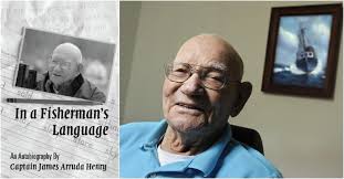 ไม่มีใครแก่เกินเรียน เจมส์ อาร์รูด้า เฮนรี่  เริ่มหัดอ่านเขียนเมื่ออายุเกือบร้อย