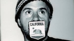 Admiral Radley: Song For The Golden State : NPR