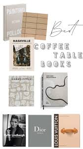 Although we spent more time in our homes in 2020 than we could have ever imagined, it has also given us a great excuse to liven up our decor. Best Coffee Table Books By Color In 2020 Coffee Table Books Coffee Table Books Decor Best Coffee Table Books