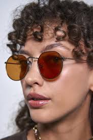 Brown Women Sunglasses with Latest Models