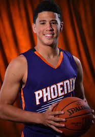Hence, his expected net worth is over $50 million. Devin Booker Net Worth Bio Wiki Age Career Height Birthday