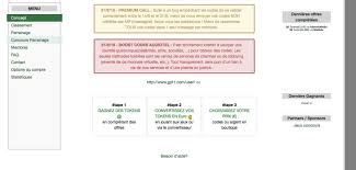 Cependant elle a comme bienfait d'empocher des gains relativement rapidement, et de les convertir en virement bancaire, paypal ou en bon d'achat. Gagner De L Argent En Ligne 16 Sites Qui Payent Sur Internet