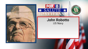 FOX8 Salute to Veterans for Nov. 17