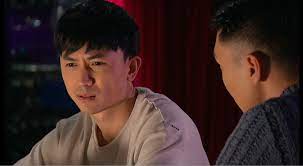 Thy dọa phá thai, gia đình huy hết cửa phản đối? HÆ°Æ¡ng Vá»‹ Tinh Than Táº­p 44 Thy Khong Nhá»¯ng Co Báº§u Ma Con Pha Thai