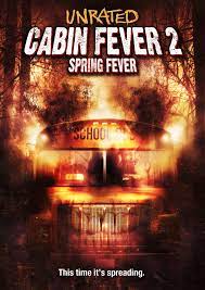 The initial idea for cabin fever came while i was working on a horse farm in iceland when i was 19 years old, roth told cinema.com. Cabin Fever 3 Patient Zero 2014 Imdb