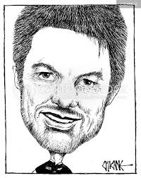 Riek Machar Cartoons and Comics